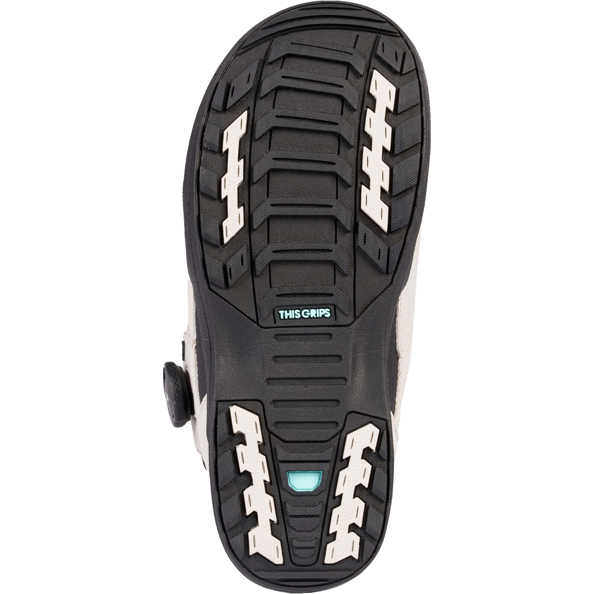 Women's Contour alternate view