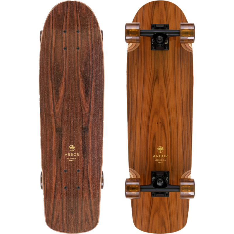 Flagship Pilsner Cruiser 28.75" C, Featured Image