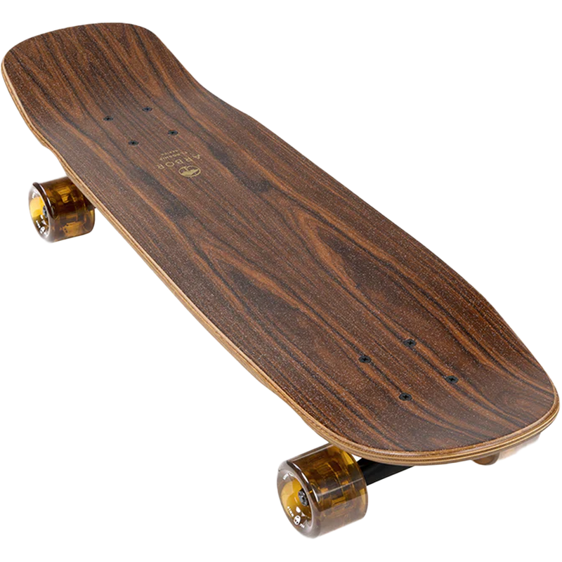 Flagship Pilsner Cruiser 28.75" C, Arbor Skateboards Flagship Pilsner Cruiser 28.75" C top