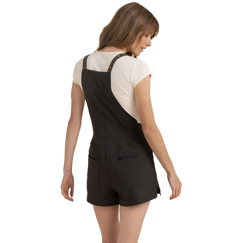 Women's Canyon Romper