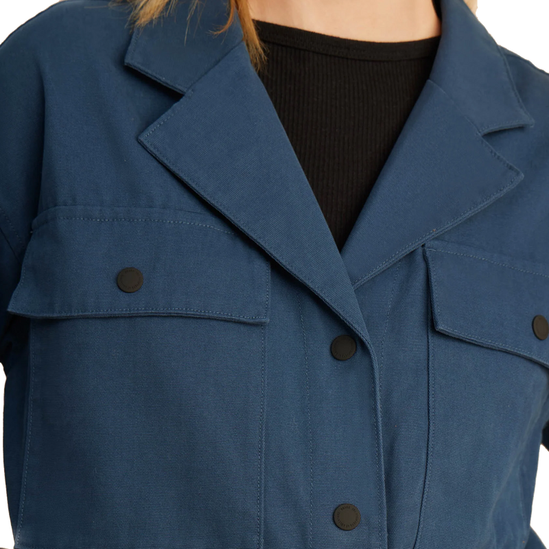 Women's Passport Jacket