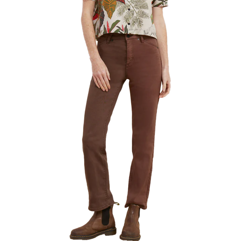 Women's Hwy 395 Jeans, Featured Image