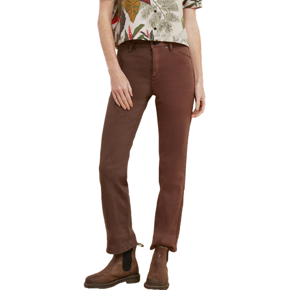 Women's Hwy 395 Jeans alternate view