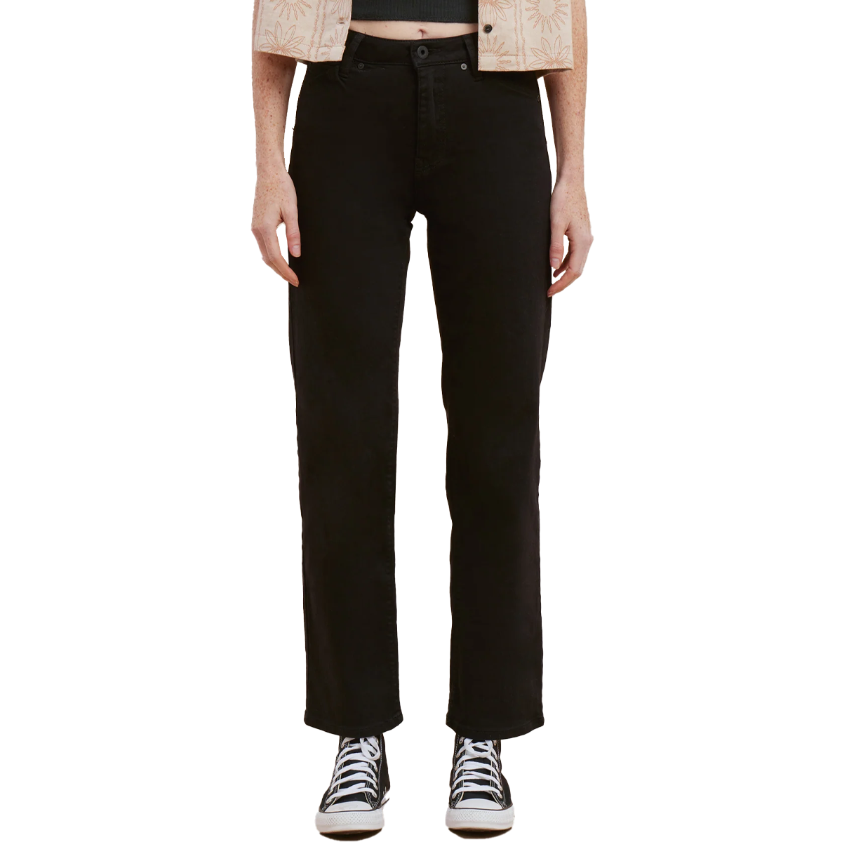Women's Hwy 395 Jeans alternate view