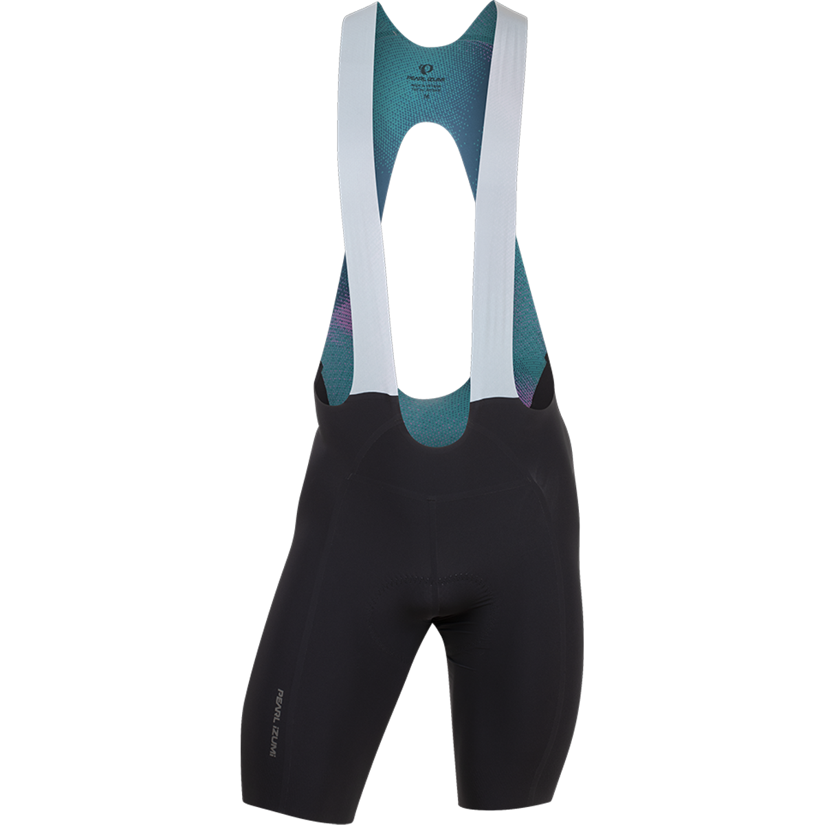 Men's Pro Air Bib Short alternate view