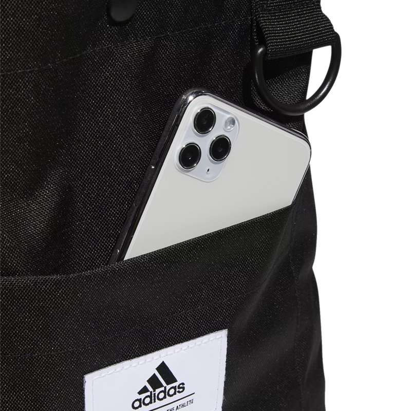 Everyday Tote, Adidas Everyday Tote front pocket