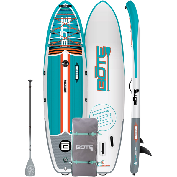 BOTE Breeze Aero Classic 10'8