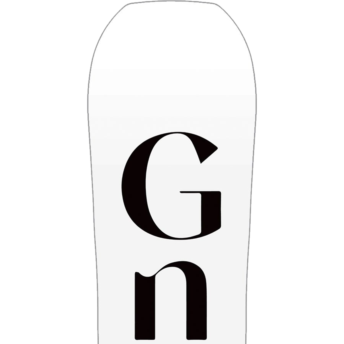 Women's Gloss alternate view