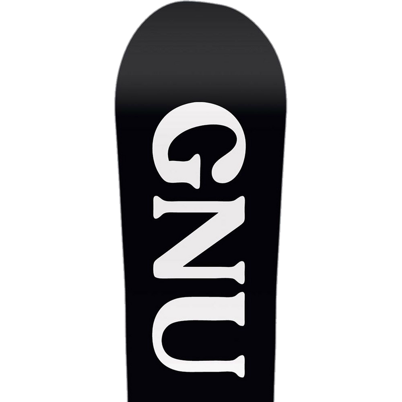 Women's Ladies Choice, GNU Women's Ladies Choice nose