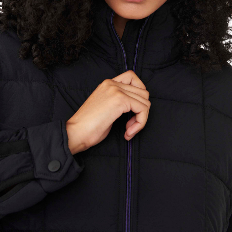 Women's Pippa Packable Jacket, Free People Women's Pippa Packable Jacket zipper