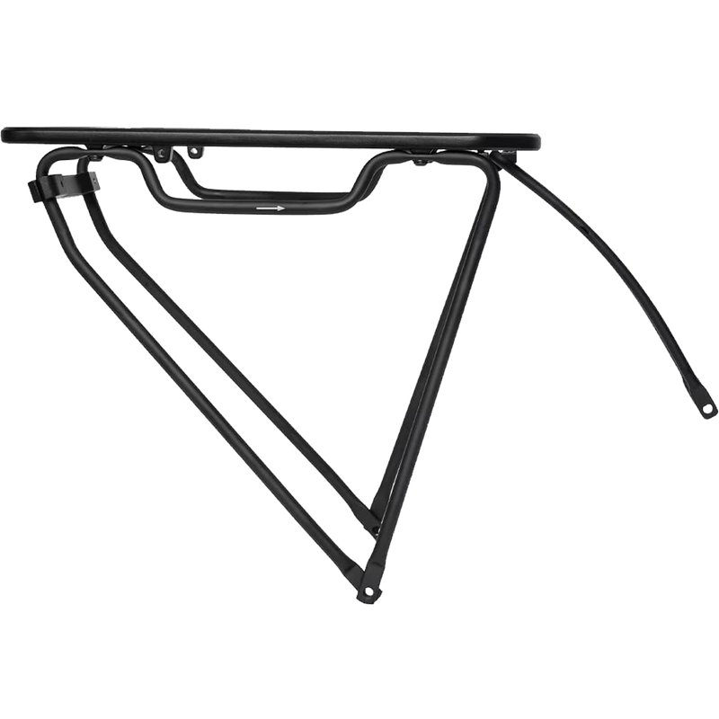 Rear Rack Set, Aventon Rear Rack Set side