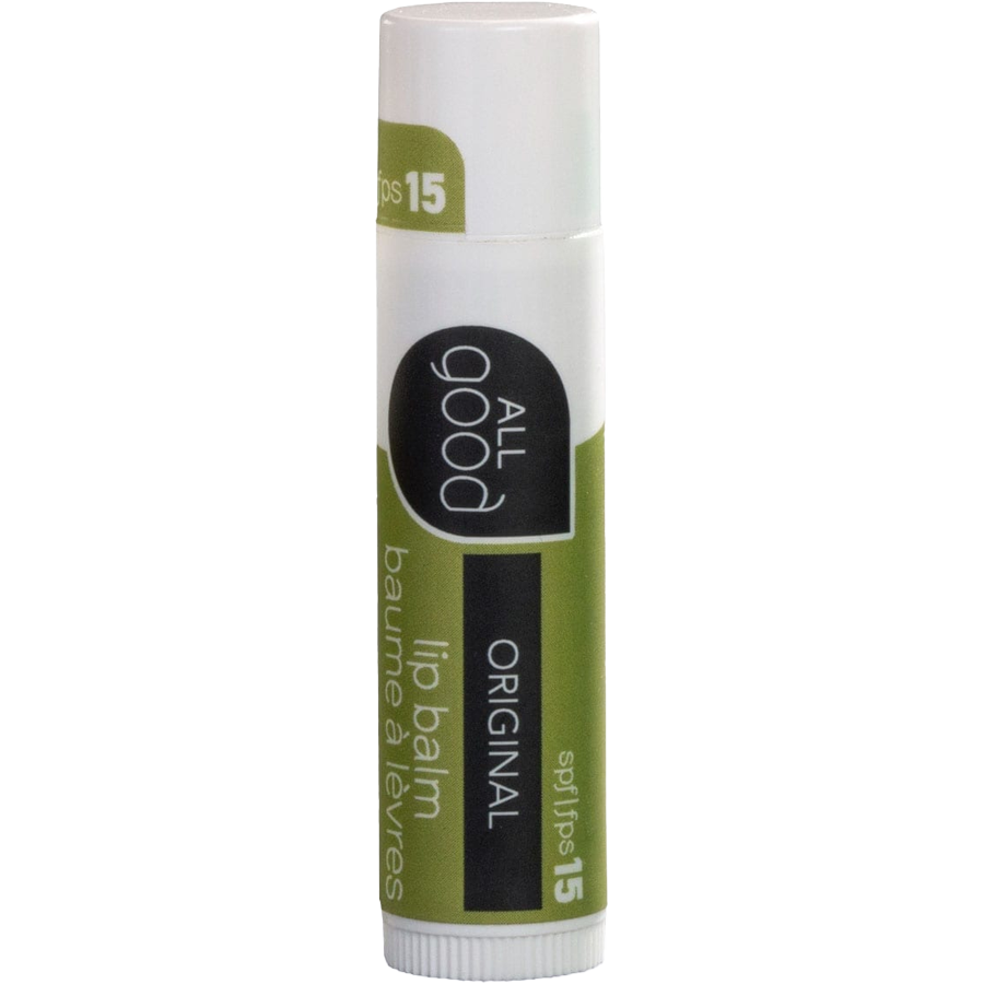 SPF 15 Lip Balm alternate view