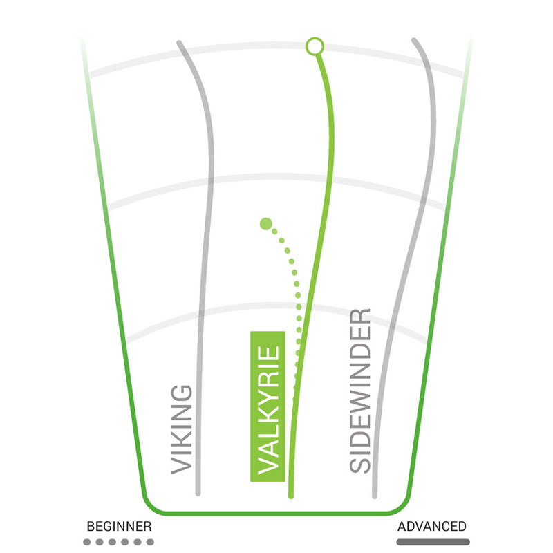 DX Valkyrie Distance Driver, Innova Disc Golf DX Valkyrie Distance Driver specs