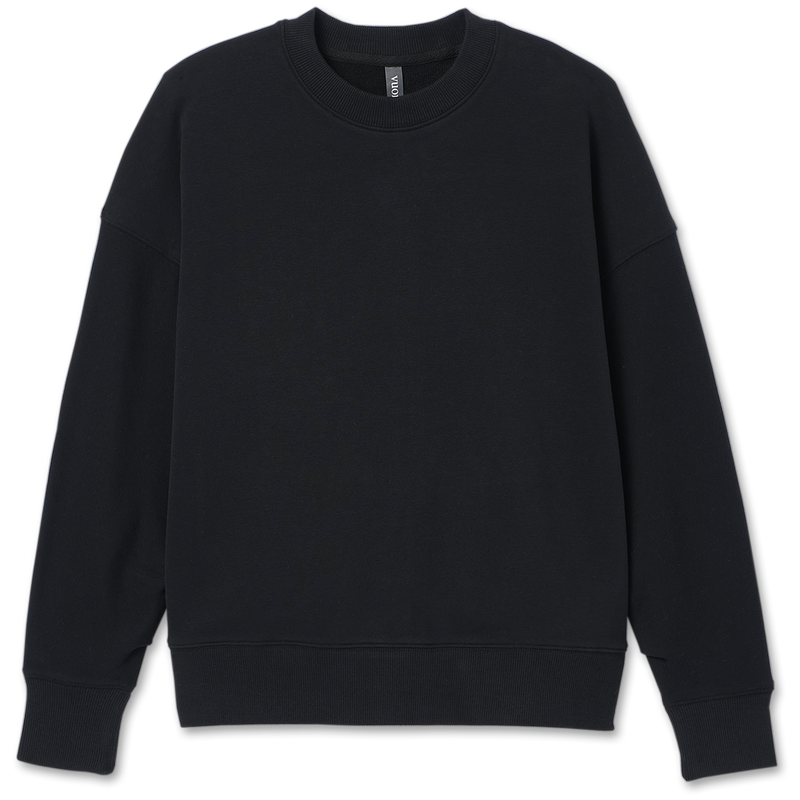 Women's Sedona Weekender Crew, Featured Image