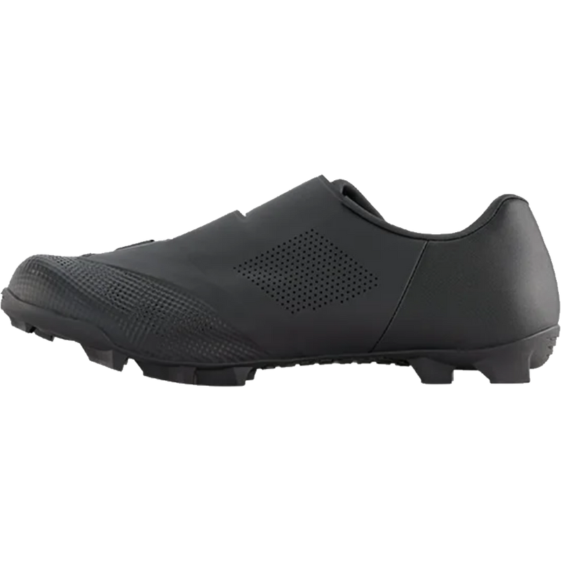 SH-XC502E Wide, Shimano XC5 Wide side