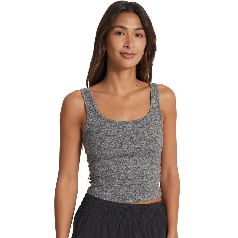 Women's Halo Essential Tank