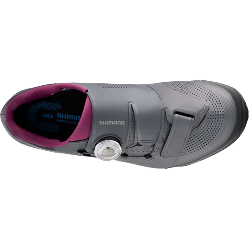 Women's SH-XC502, Shimano Women‚Äôs XC5 top