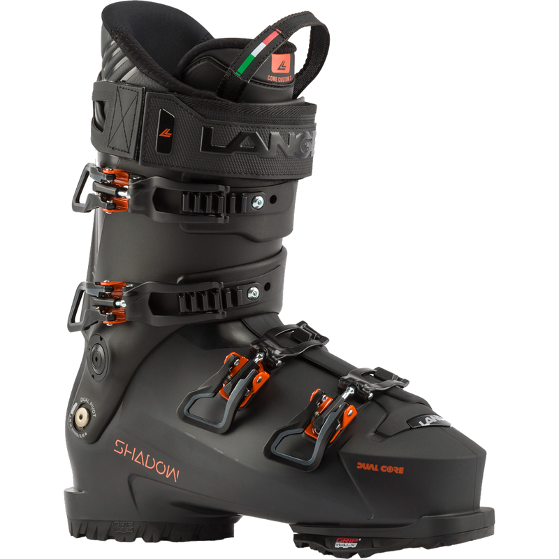 Shadow 110 LV GW, Lange Shadow 110 LV GW front