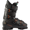 Black/Orange