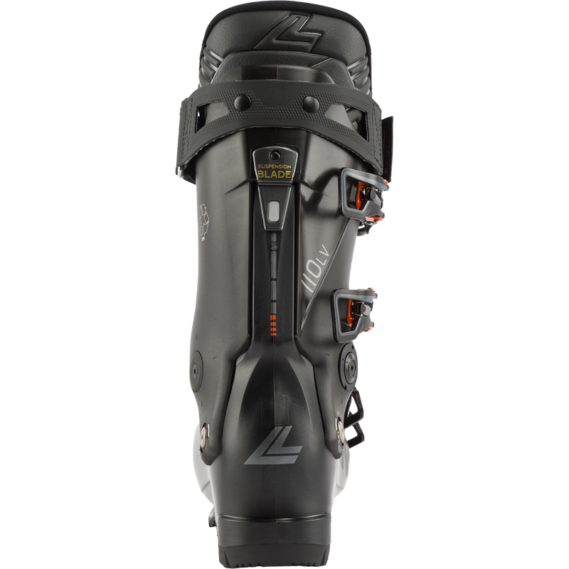 Shadow 110 LV GW, Lange Shadow 110 LV GW heel