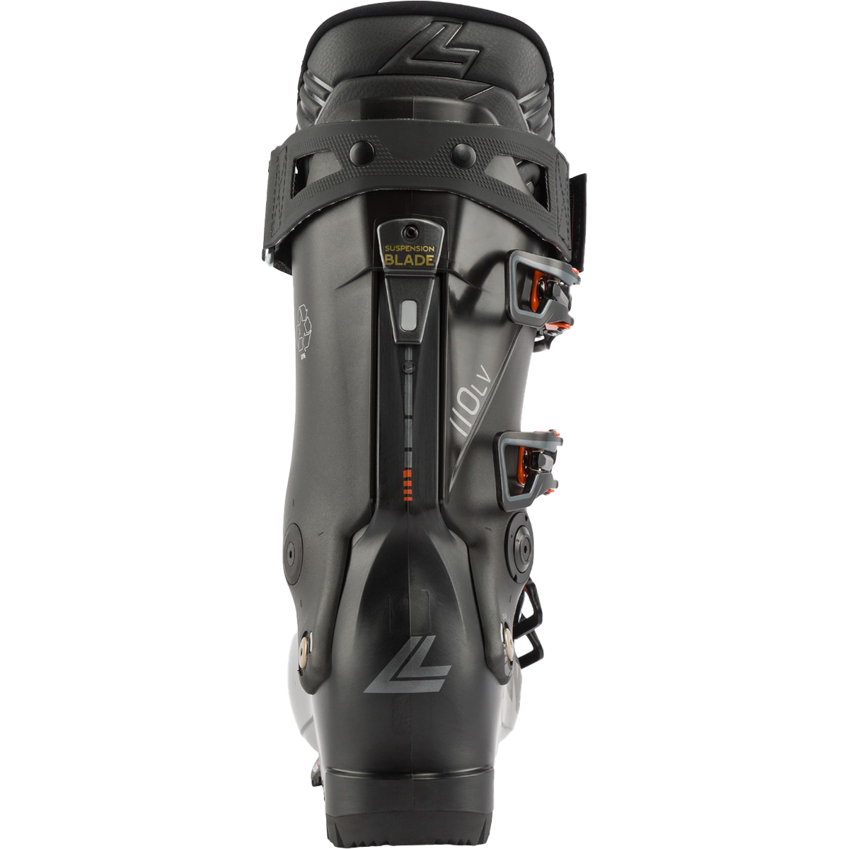 Shadow 110 LV GW alternate view