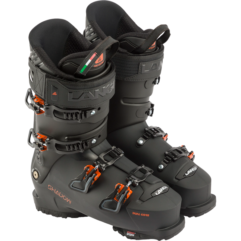 Shadow 110 LV GW, Lange Shadow 110 LV GW pair