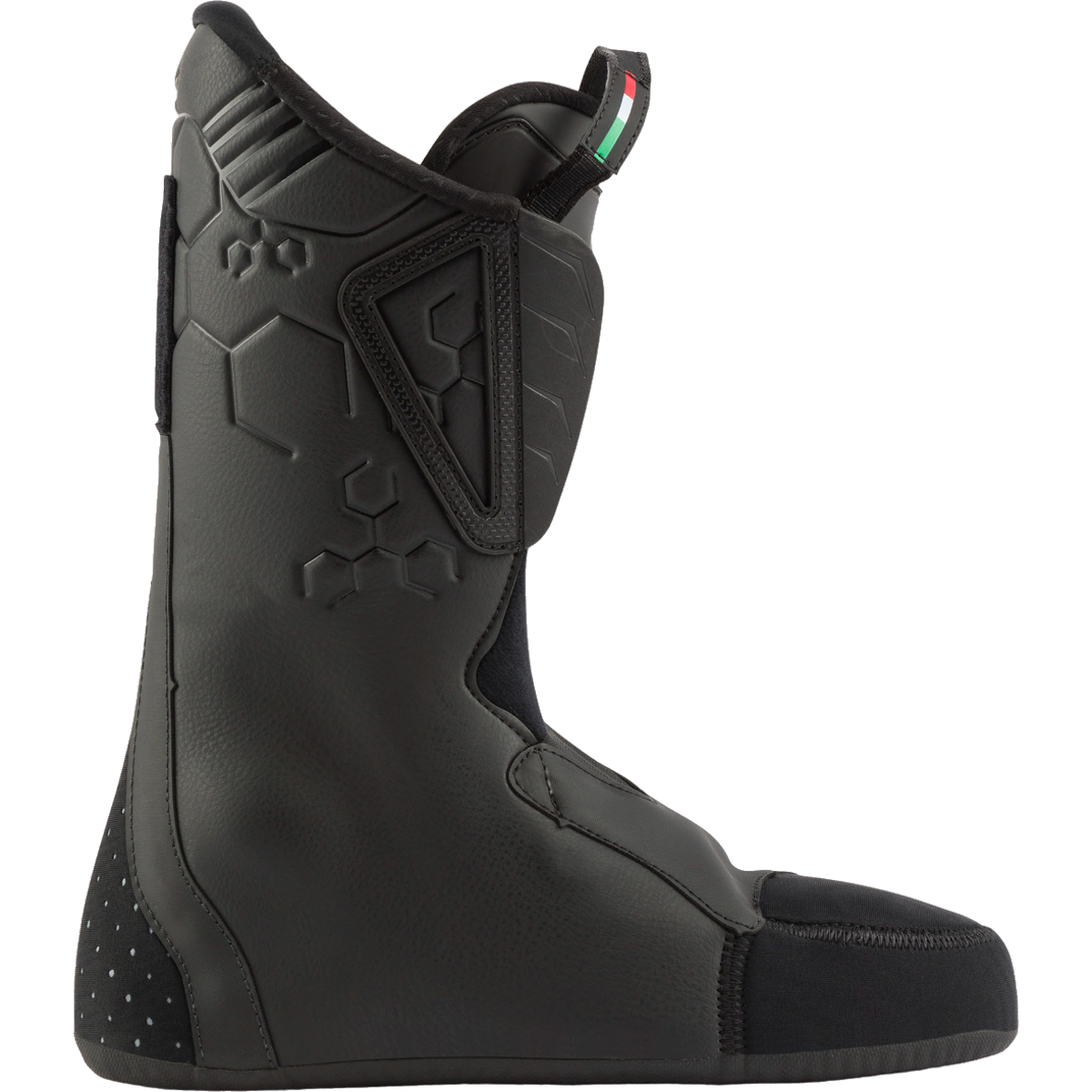 Shadow 110 LV GW alternate view