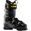 Black/Yellow