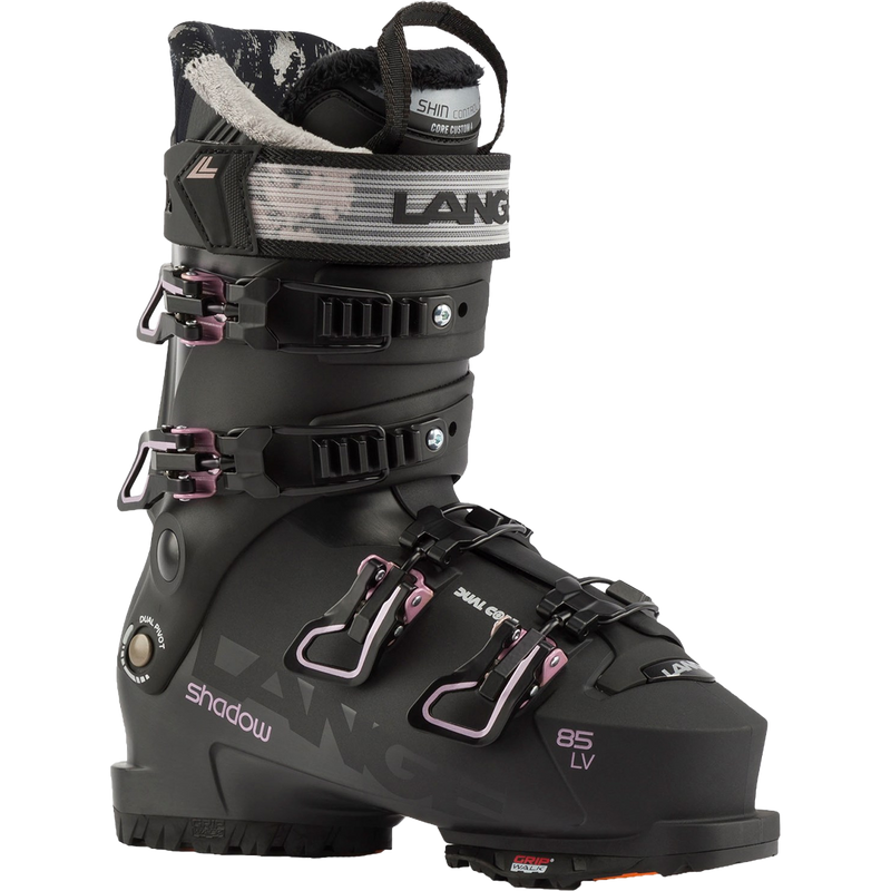 Women's Shadow 85 LV GW, Lange Women's Shadow 85 LV GW front
