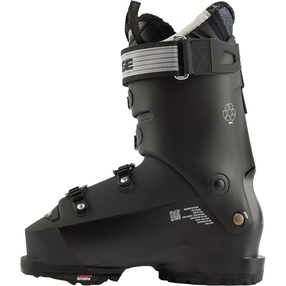 Women's Shadow 85 LV GW alternate view