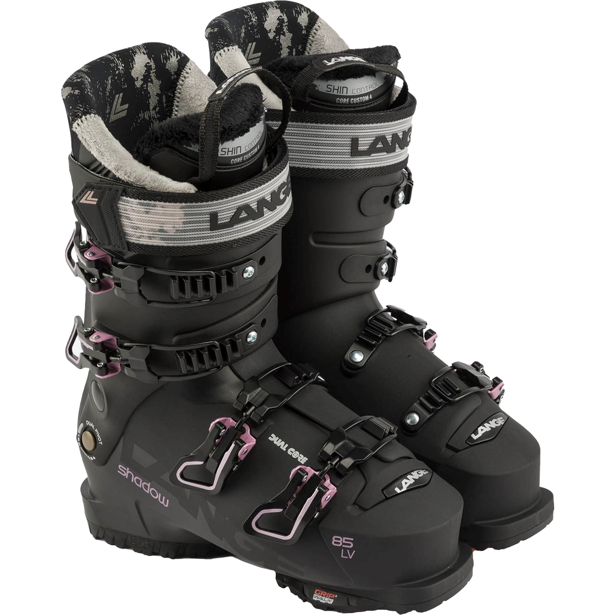 Women's Shadow 85 LV GW alternate view