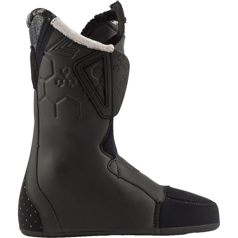 Women's Shadow 85 LV GW, Lange Women's Shadow 85 LV GW liner side