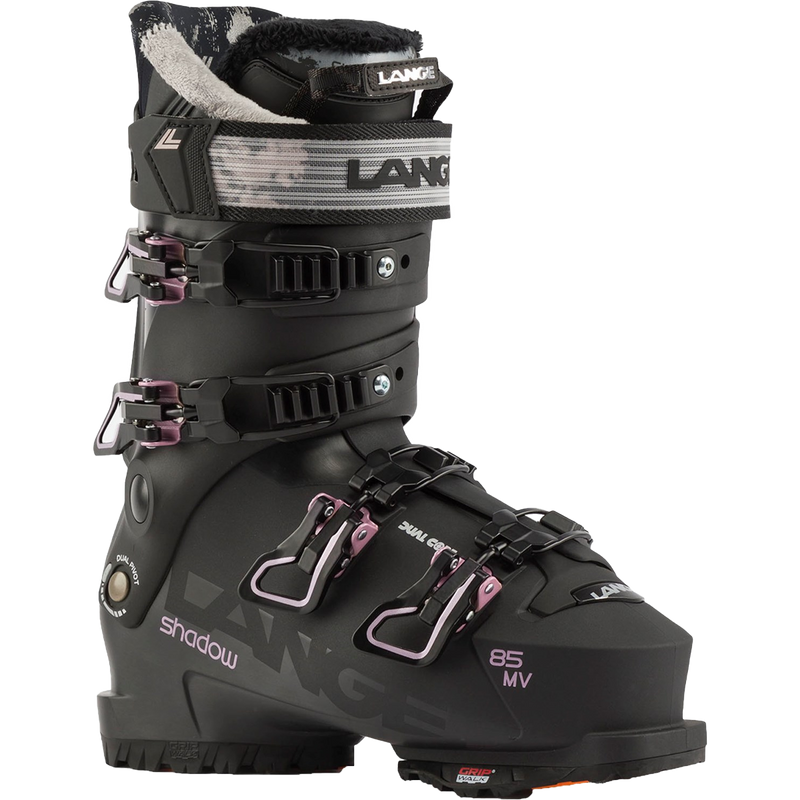 Women's Shadow 85 MV GW, Lange Women's Shadow 85 MV GW front