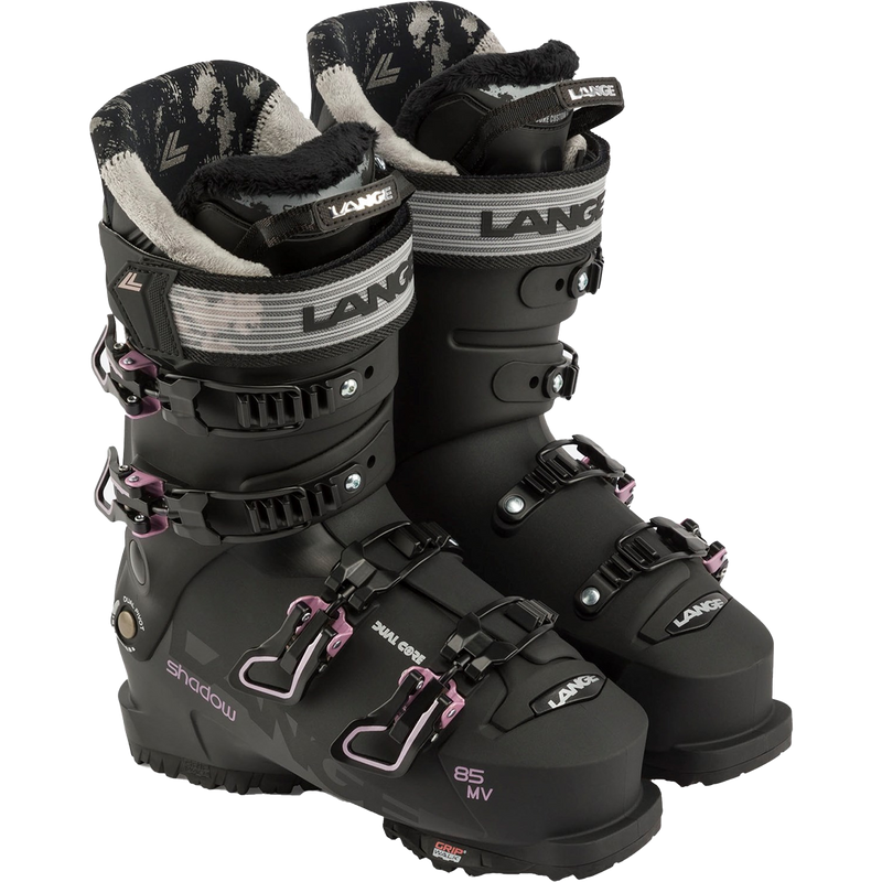 Women's Shadow 85 MV GW, Lange Women's Shadow 85 MV GW pair