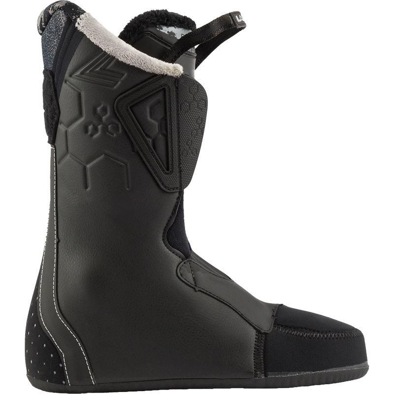 Women's Shadow 85 MV GW, Lange Women's Shadow 85 MV GW liner side