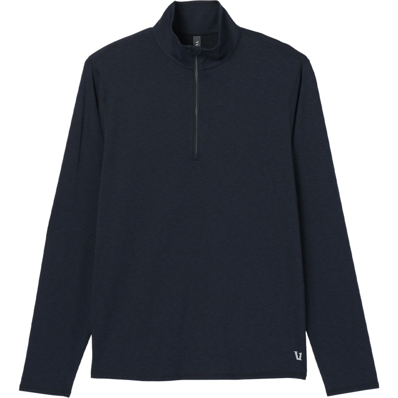 Men's Ease Performance 1/2 Zip 2.0, Featured Image