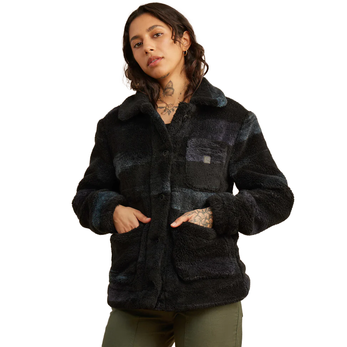 Women's Mount High Fleece alternate view