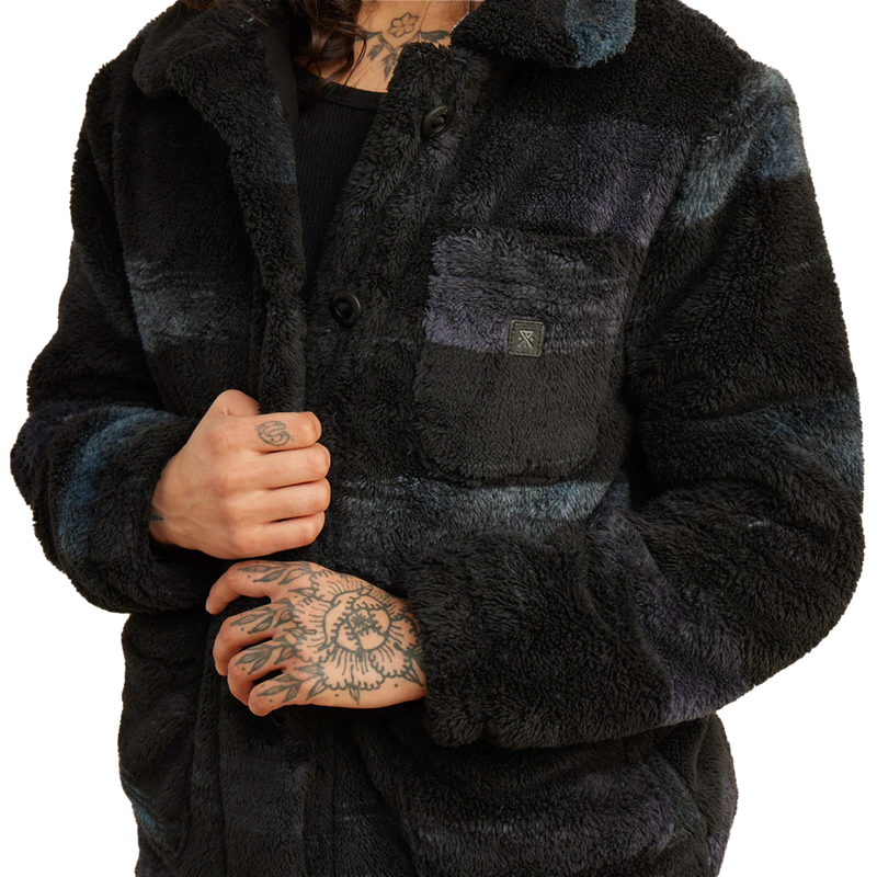 Women's Mount High Fleece