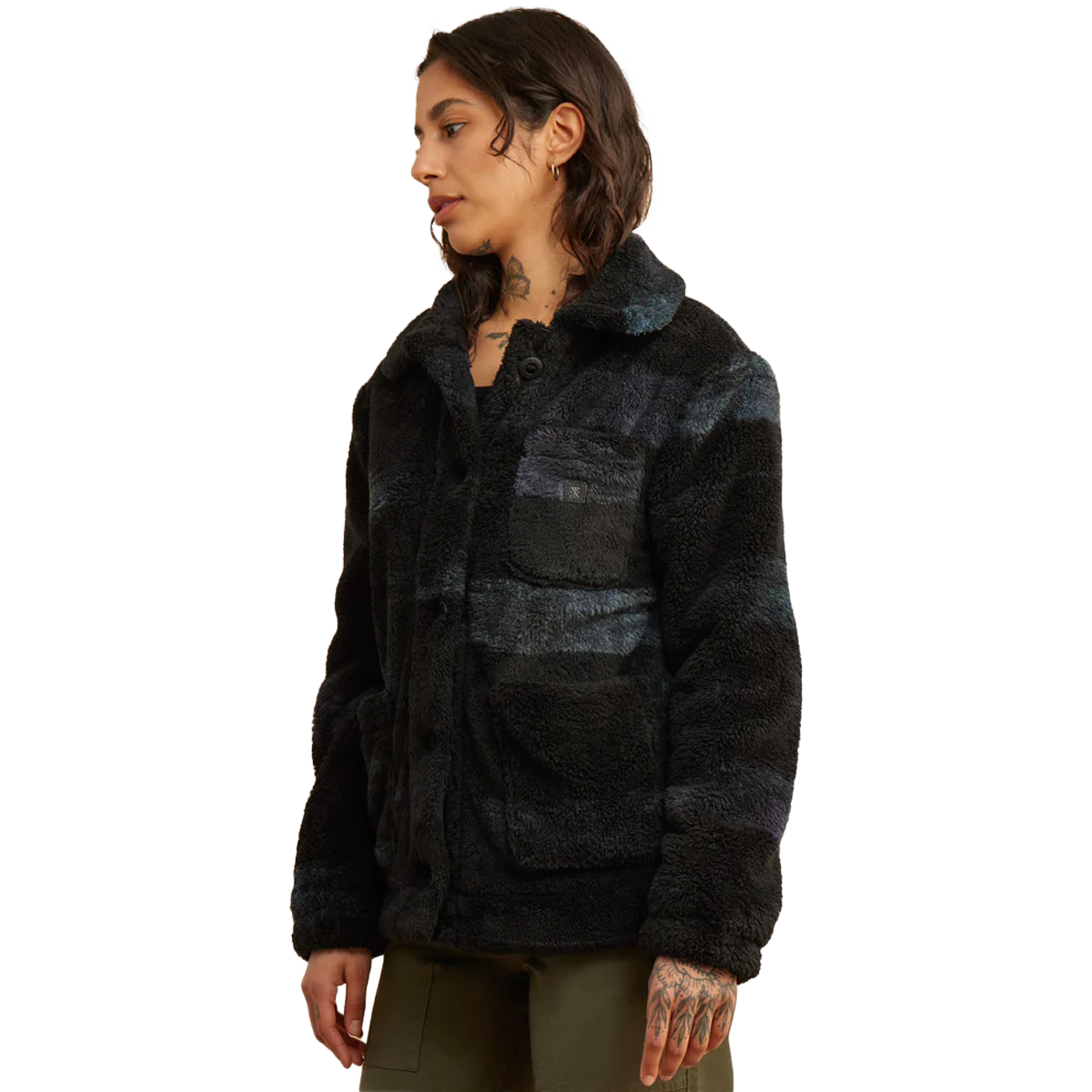 Women's Mount High Fleece alternate view