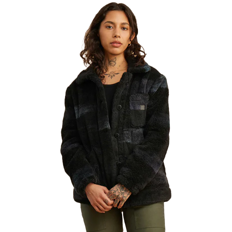 Women's Mount High Fleece