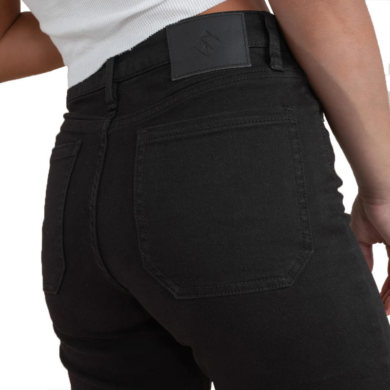 Women's Hwy 395 Pant, Roark Women's Hwy 395 Pant back pocket