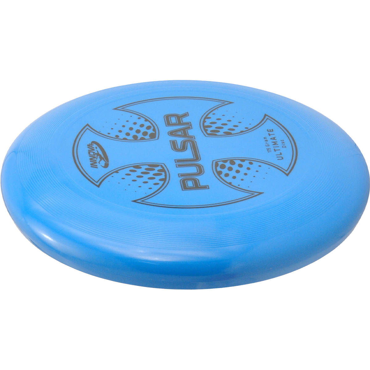 DX Pulsar Ultimate Disc alternate view