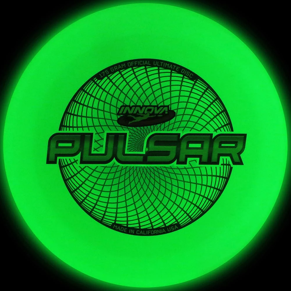 Pulsar Ultimate Glow Disc alternate view
