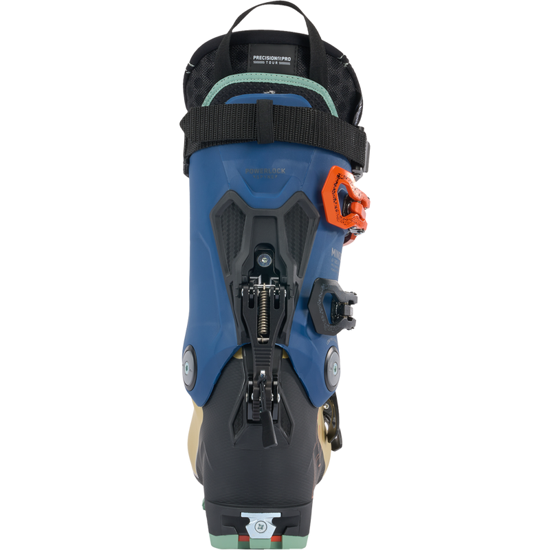 Mindbender 120, K2 Mindbender 120 back