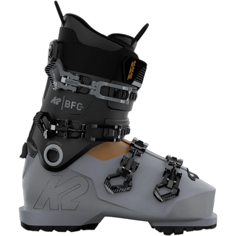 BFC 100, Featured Image