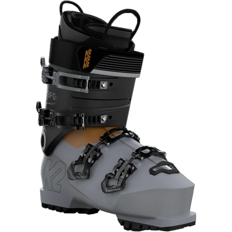 BFC 100, K2 BFC 100 front