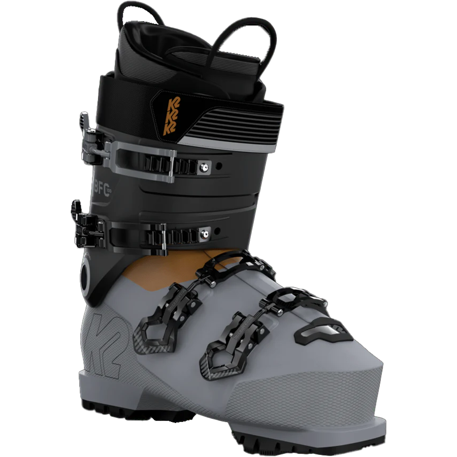 BFC 100 alternate view