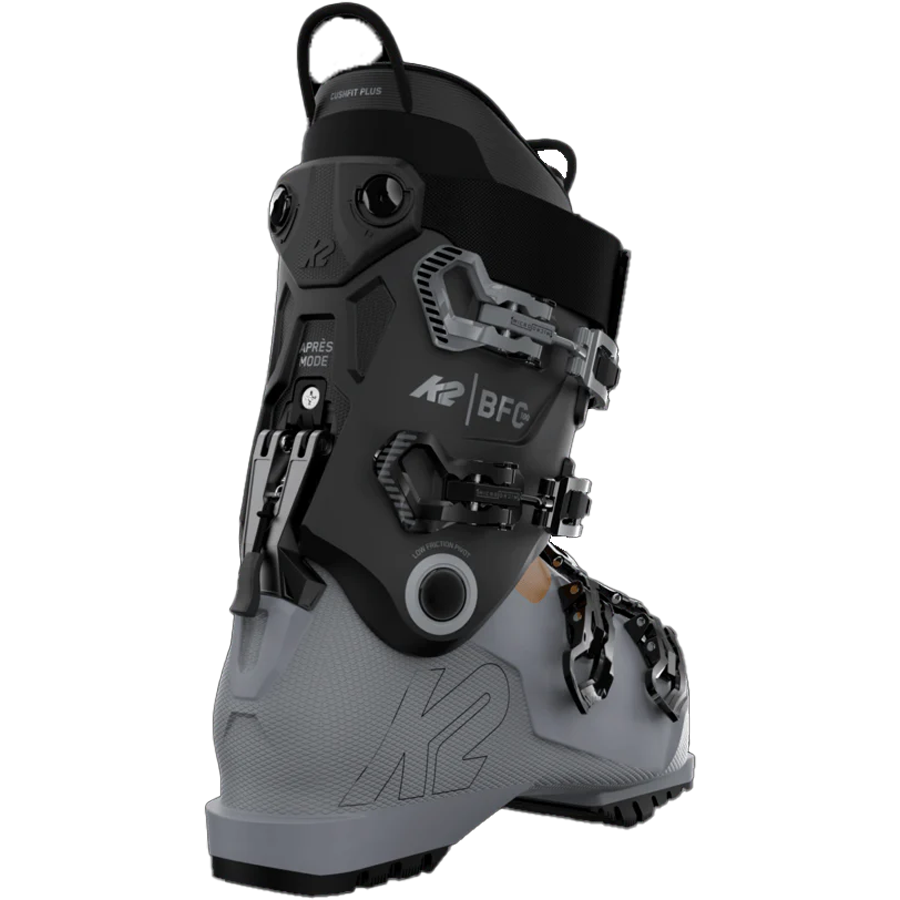 BFC 100 alternate view