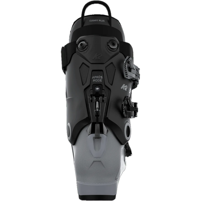 BFC 100, K2 BFC 100 back