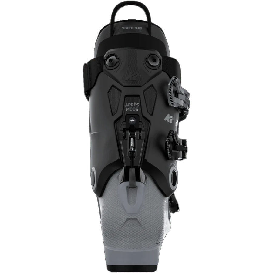 BFC 100 alternate view